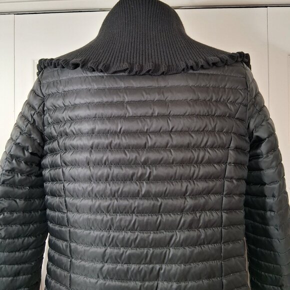 Micheal Kors puffer jacket - Picture 4 of 12